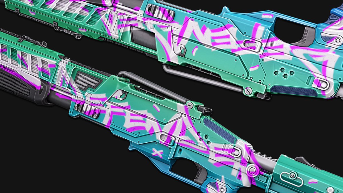 Forge Arena tweet media