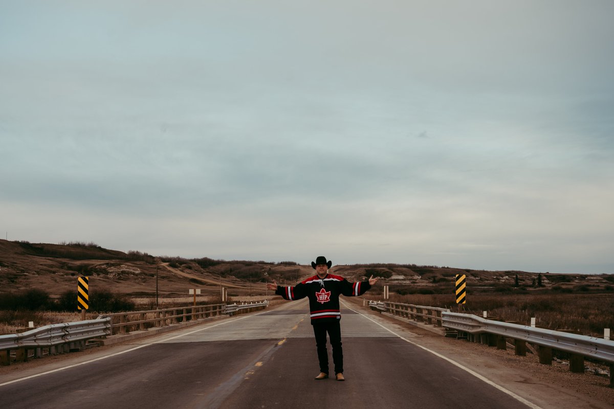 gordbamford's tweet image. Thank you for the continuous love on Wheat Kings. It's one of my favourite songs and it was nerve wracking to put out. Appreciate you taking the time to listen to it! 🌾
shorturl.at/l6YAb