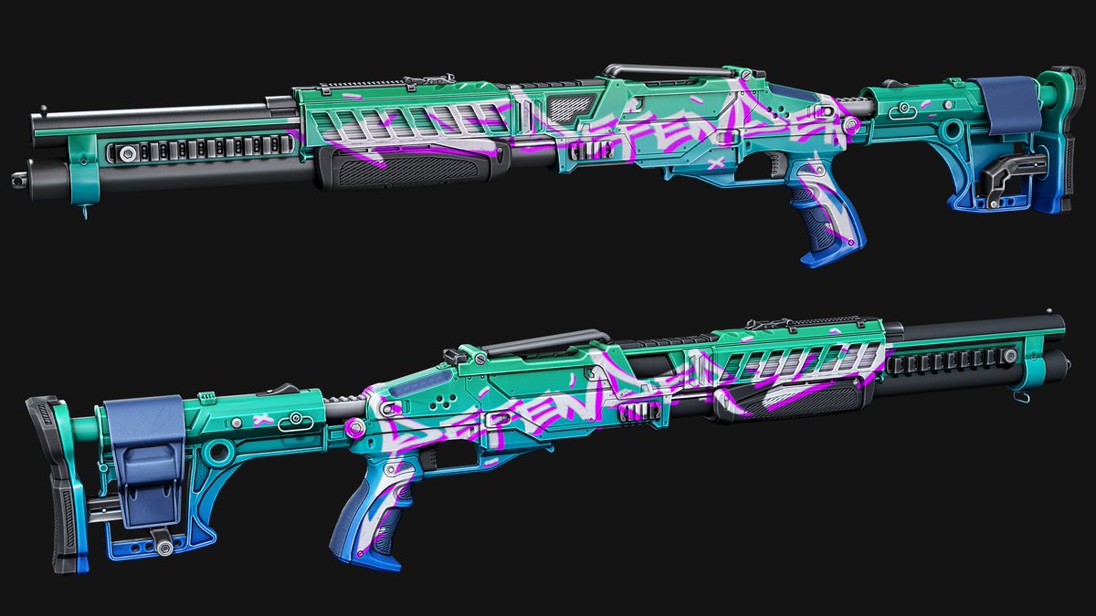 Forge Arena (@theforgearena) on Twitter photo New Day, New Art Submission
Artists around the globe are sending their designs for the first ever <a href="/GamingOnSolana_/">Solana Gaming</a> Weapon Case drop happening Early June 2025.
Go Vote and Comment on your favorite Art!
playforge.gg/workshop/e64bb…
Are you an Artist, go and download our models. If New Day, New Art Submission
Artists around the globe are sending their designs for the first ever <a href="/GamingOnSolana_/">Solana Gaming</a> Weapon Case drop happening Early June 2025.
Go Vote and Comment on your favorite Art!
playforge.gg/workshop/e64bb…
Are you an Artist, go and download our models. If