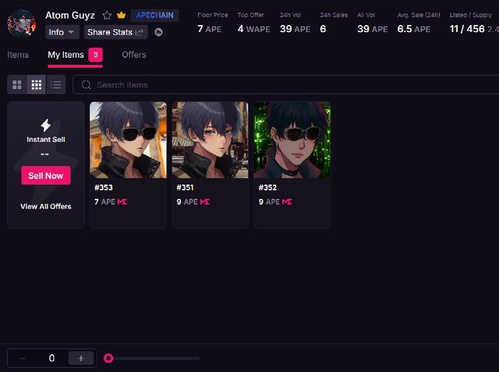max tweet media