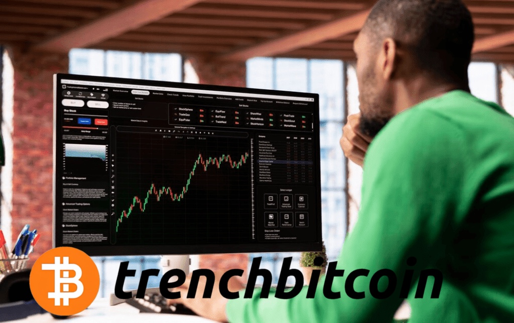 TrenchBitcoin's tweet photo. Studying $tBTC https://t.co/M7PEWtJvLm