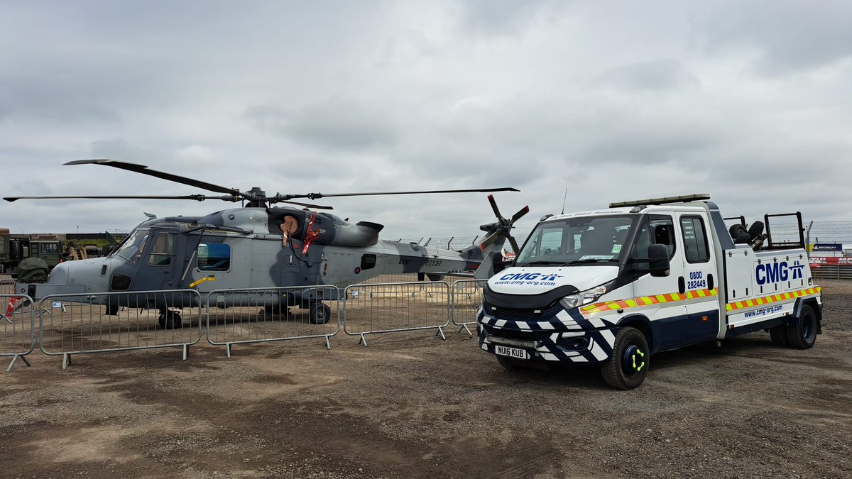 CMG RESCUE SERVICES tweet media