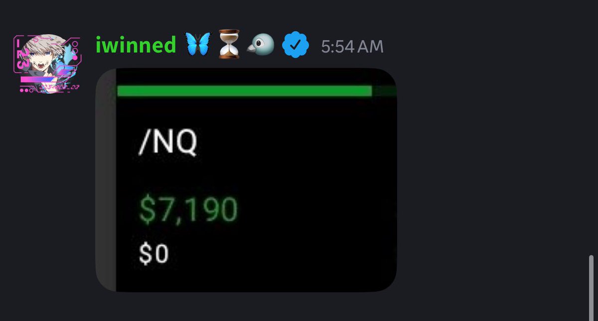 Low Key Stonks tweet media