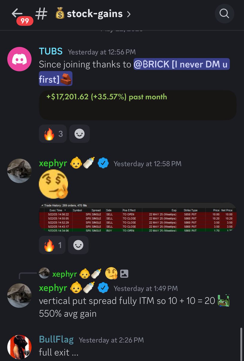 Low Key Stonks tweet media