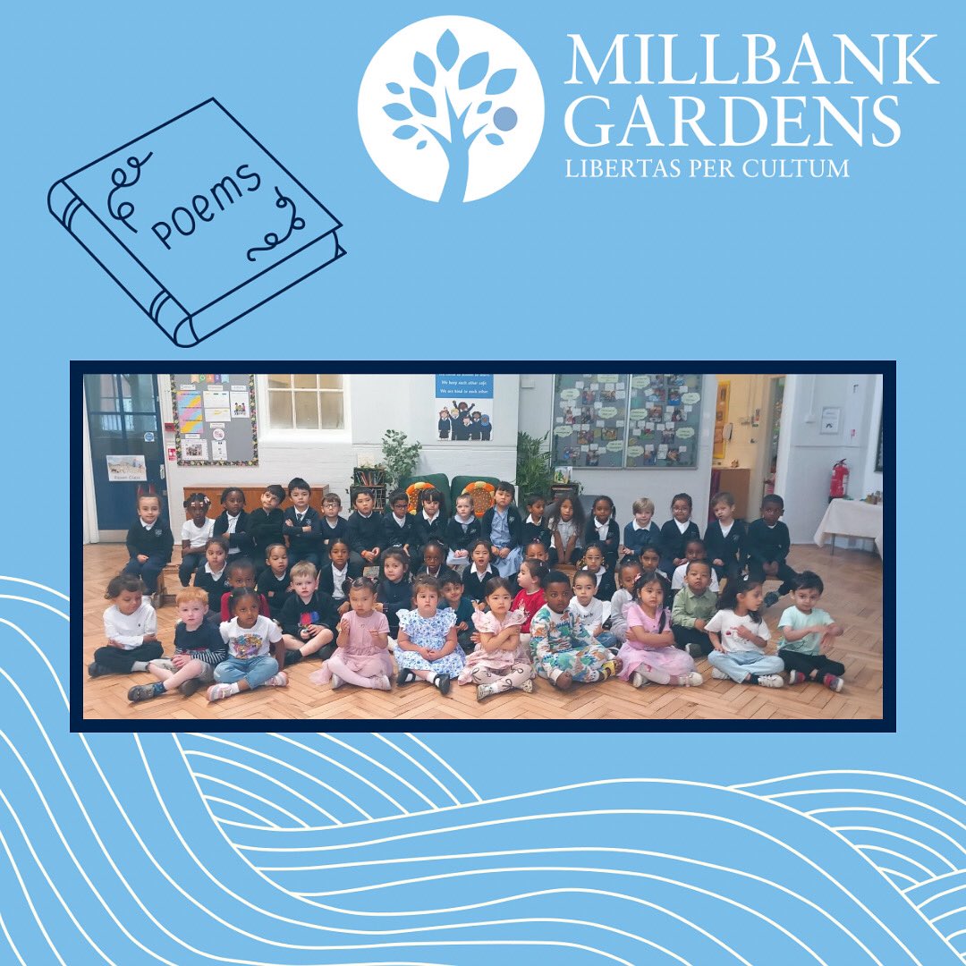 This morning, our Nursery and Reception children put on a heartwarming recital for their families! From classic nursery rhymes to joyful poems, they sang and spoke with such confidence and joy. A truly beautiful performance — well done to all our little stars.