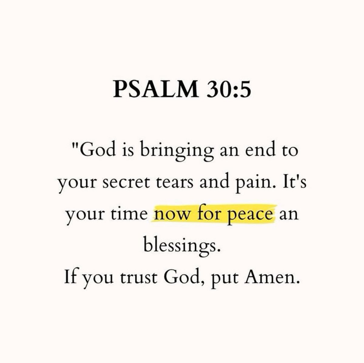 Holy__Bible1's tweet photo. PSALM 30:5 https://t.co/a7UqTovz0B
