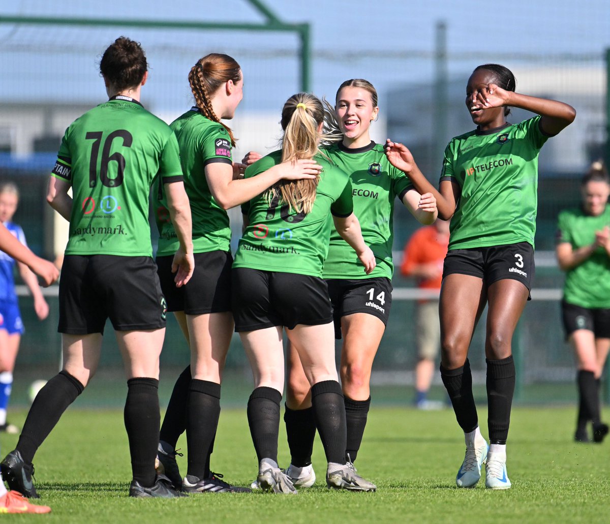 LOI Women (@loiwomen) on Twitter photo Looking for another win in the AIC tomorrow as the Peas take on Galway at 17:00 π
π· <a href="/mickoshea100/">womensSOCCERphotos</a> Looking for another win in the AIC tomorrow as the Peas take on Galway at 17:00 π
π· <a href="/mickoshea100/">womensSOCCERphotos</a>