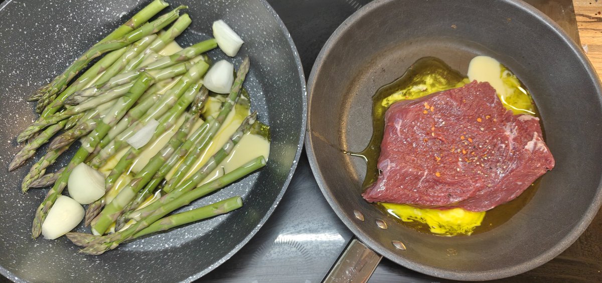 Ich liebe Kochen 😍