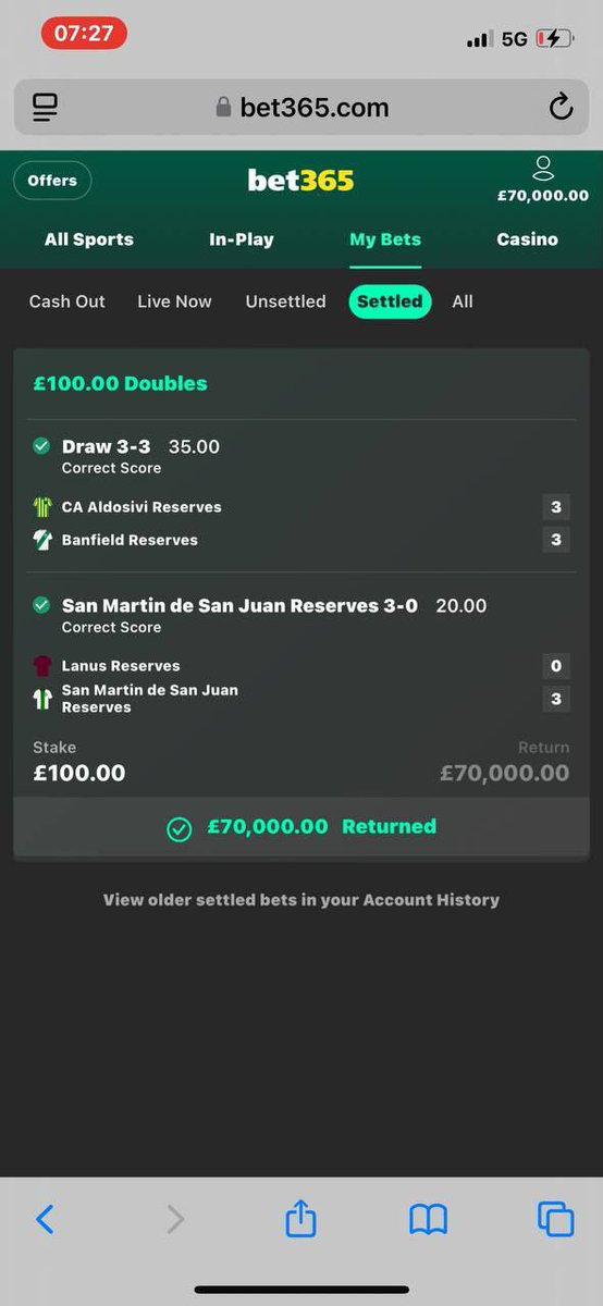 🤯 KA KA KA BOOM BOOM BOOM 🤯

TWO CORRECT SCORES WON AS PLAN ✔️

WORK WITH THE TIPSTER AND MAKE ALOT OF PROFIT 🤑

WORK WITH THE BEST GIVE US THE RESPECT WE DESERVE 🫡

🤙NEXT FIXED INFO IS CONFIRMED HIT ME UP