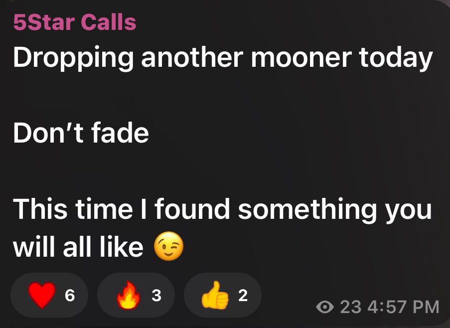 5Star tweet media