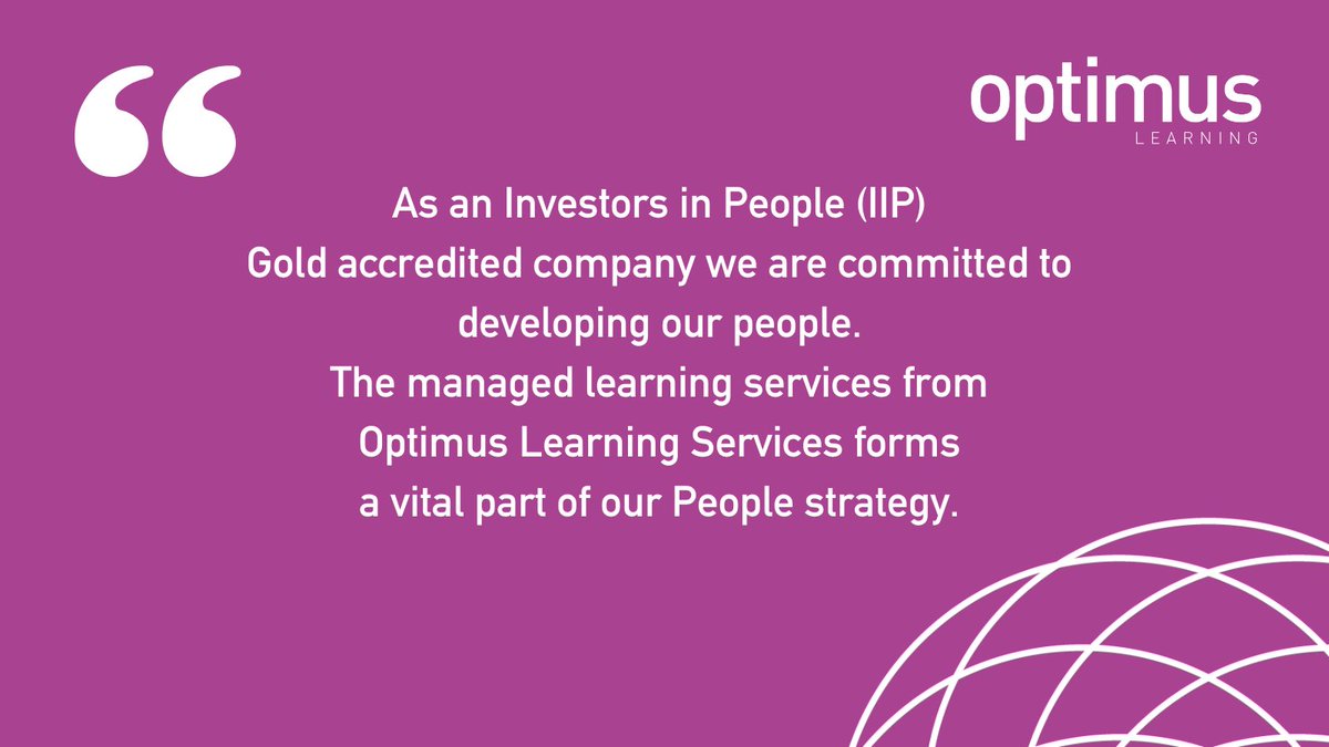 OptimusLearn's tweet image. We’re heading into the weekend with some fantastic feedback. A big thank you to our amazing team for continuing to deliver meaningful impact through our #managedlearning services. 👏

Curious to find out how we support organisations like this? bit.ly/3woVvFq