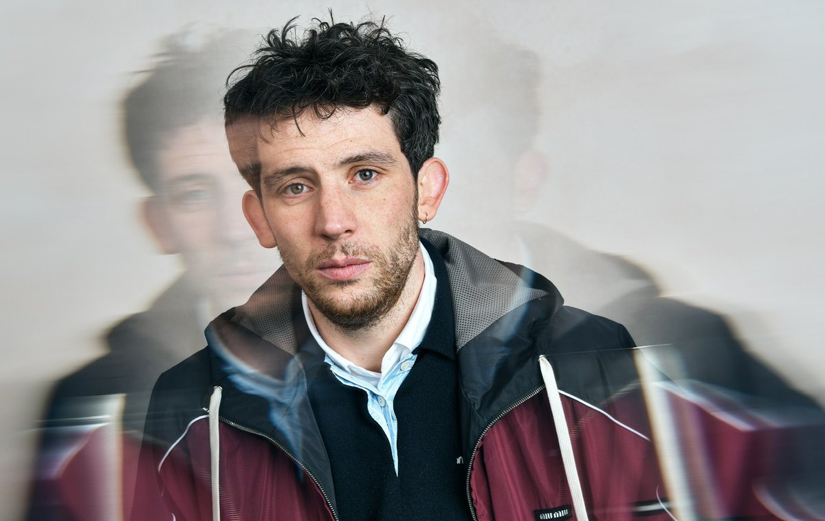 Josh O’Connor to star in Joel Coen’s ‘JACK OF SPADES.’

Filming to begin this summer in Scotland.

(deadline.com/2025/05/josh-o…)
