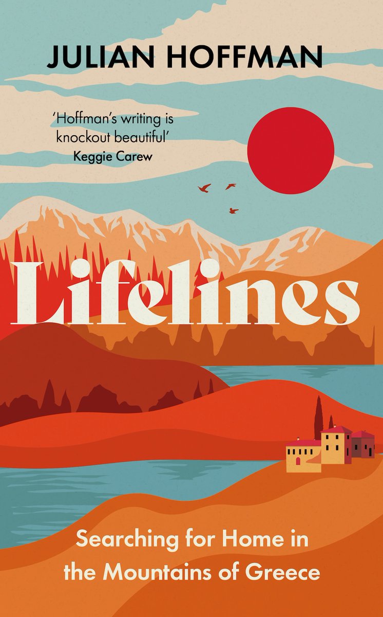 Caught by the River (@tweetbytheriver) on Twitter photo We have 3 copies of <a href="/JulianHoffman/">Julian Hoffman</a>'s 'Lifelines' to give away on this afternoon's newsletter, courtesy of <a href="/eandtbooks/">Elliott & Thompson</a>. Make sure you're subscribed to the mailing list! We have 3 copies of <a href="/JulianHoffman/">Julian Hoffman</a>'s 'Lifelines' to give away on this afternoon's newsletter, courtesy of <a href="/eandtbooks/">Elliott & Thompson</a>. Make sure you're subscribed to the mailing list!