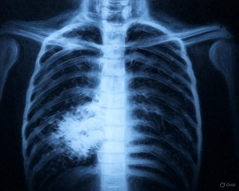 Un adolescent amricain a dvelopp une "maladie du pop-corn" aprs avoir  vapot en secret pendant 3 ans. Le vapotage est officiellement li  une  maladie pulmonaire rare et irrversible