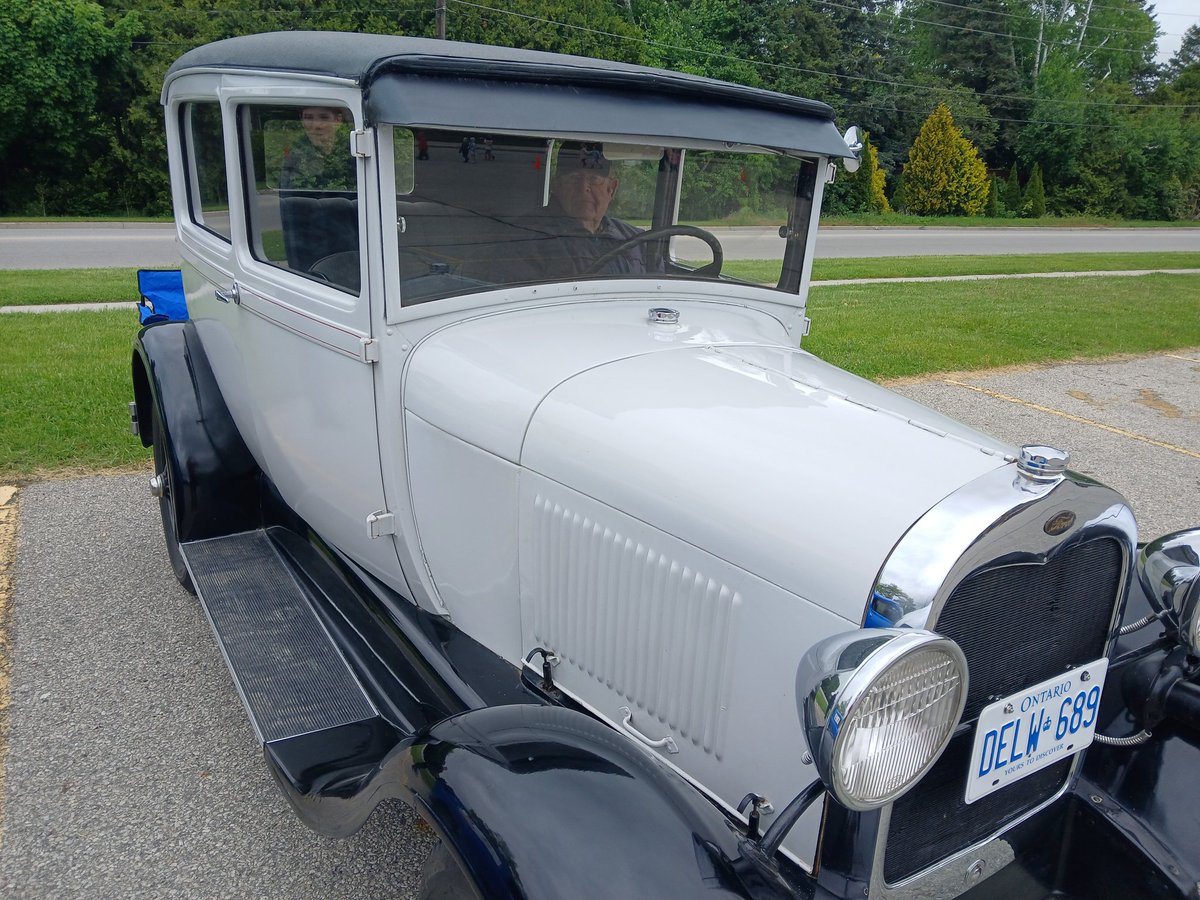 Clark Chernak tweet media