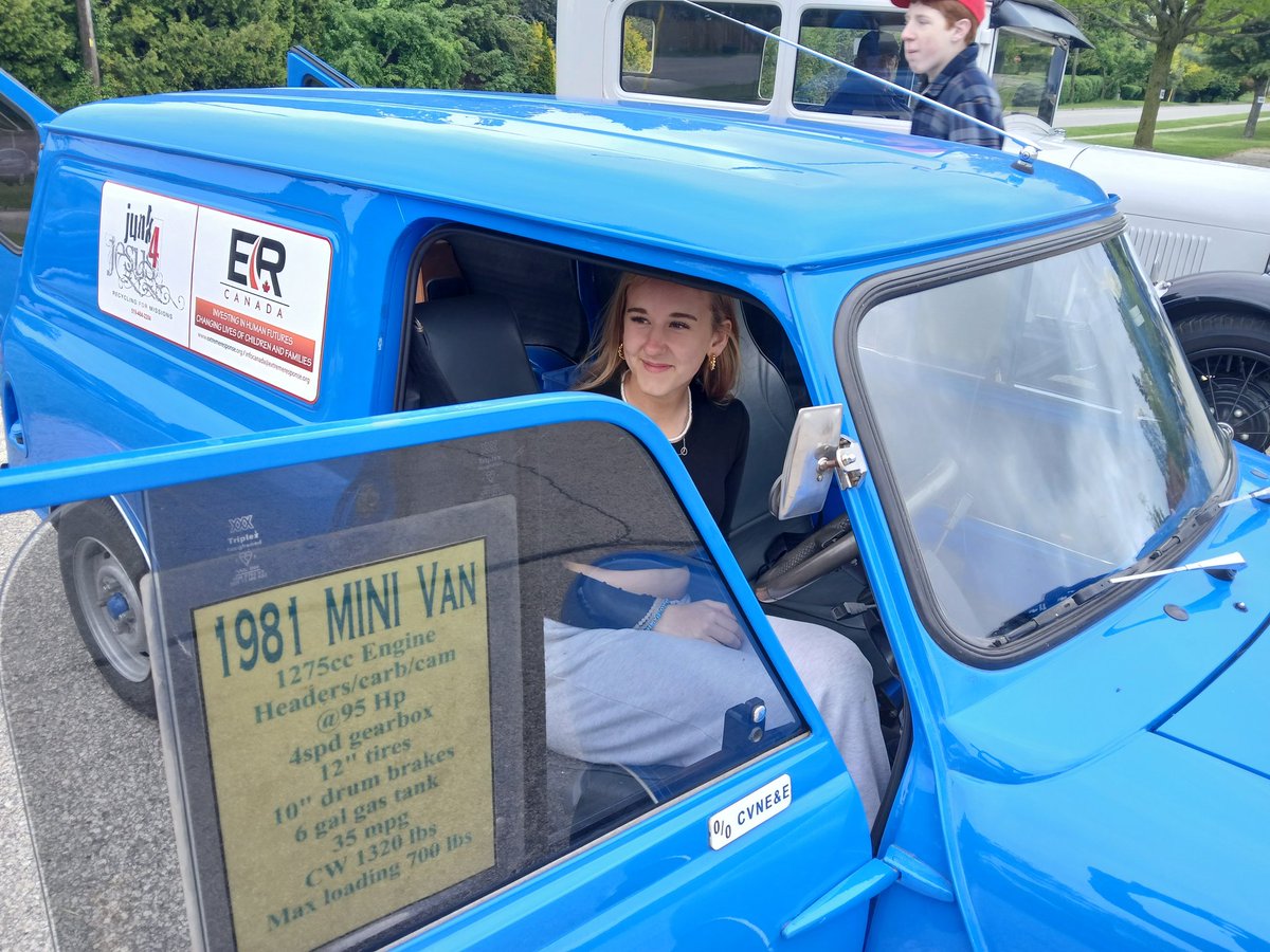 Clark Chernak tweet media