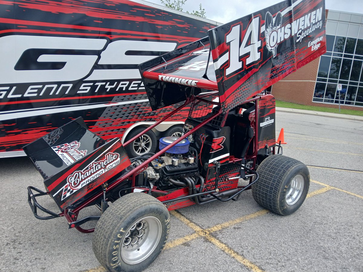 Clark Chernak tweet media