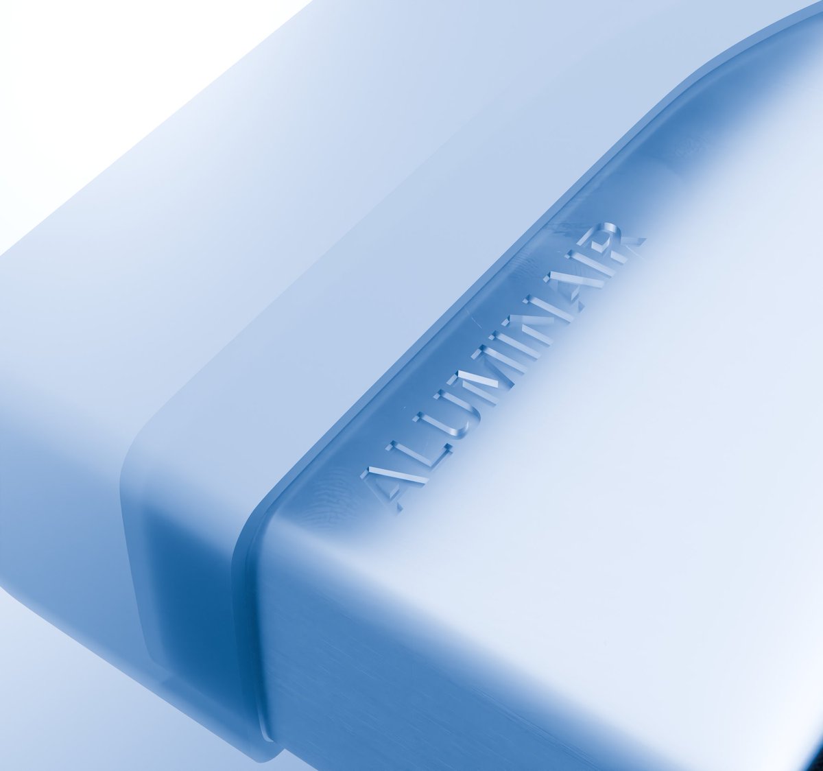Kathan_Sompura's tweet photo. AluminAir

an experimental expression of dashboard form. https://t.co/jFNYoujSaw