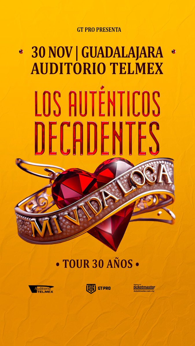 soyjuantavares's tweet photo. Hoy en #MusicaXLaVida vamos a platicar de esas cosas que dejaremos para el lunes #MeValeTres… porque hoy es viernes…
participa por boletos de 🎫 #DreadMarI #Forseps @LADecadentes #Ladrones #Presive y #DonCayo
Presentado @Electrolit @Megacable @RedColaMx @OfficialAlorica
8 am en @MAXIMA1067FM
#RadioramaDeOccidenteq