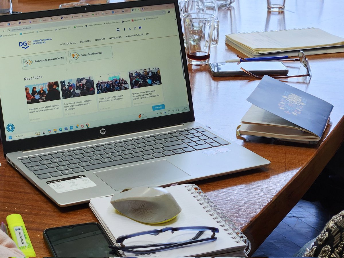 Tadeo Garcia Zalazar tweet media