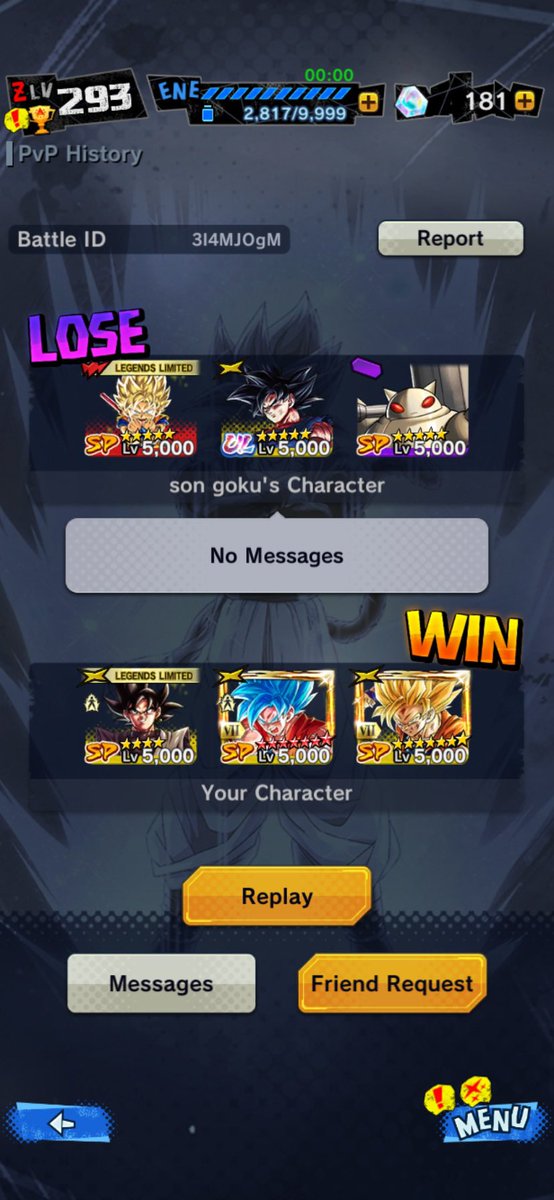 DavidKerma6459's tweet photo. @DB_Legends #PlayLegends  good luck on the summons everyone https://t.co/WhyvKf1EQK