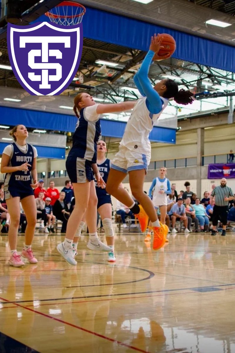 Liv Bell (@aliviabell22) on Twitter photo After a great conversation with <a href="/CoachSinn/">Coach Ruth Sinn</a> i’m blessed to have received an offer from St. Thomas! Thank you for believing in me!! After a great conversation with <a href="/CoachSinn/">Coach Ruth Sinn</a> i’m blessed to have received an offer from St. Thomas! Thank you for believing in me!!