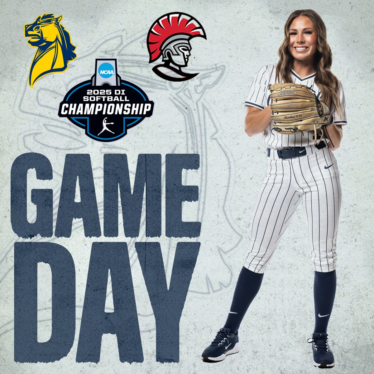 UCO Bronchos (@ucoathletics) on Twitter photo ๐๐ฆ๐ต'๐ด ๐ฅ๐ฐ ๐ต๐ฉ๐ข๐ต ๐ข๐จ๐ข๐ช๐ฏโผ๏ธ
Central Oklahoma vs. Tampa at 2:30 p.m. (Eastern) in the second round of the NCAA Division II Softball Championship.
๐บ ncaa.com
<a href="/UCOSoftball/">UCOSoftball</a> x #RollChos ๐๐ฆ๐ต'๐ด ๐ฅ๐ฐ ๐ต๐ฉ๐ข๐ต ๐ข๐จ๐ข๐ช๐ฏโผ๏ธ
Central Oklahoma vs. Tampa at 2:30 p.m. (Eastern) in the second round of the NCAA Division II Softball Championship.
๐บ ncaa.com
<a href="/UCOSoftball/">UCOSoftball</a> x #RollChos