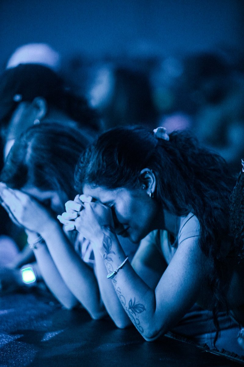 2819Church's tweet photo. 2819 Family, last night the altar was filled, the atmosphere was charged, and over 3,500 hearts in the room, along with countless more globally, were unified in one sound. ACCESS was prayer and power pounding on Heaven’s gates.

We cried out. He drew near. And we believe testimonies will follow of healing, deliverance, redemption and REVIVAL. All for God’s glory.

“For My house shall be called a house of prayer…”

#2819Church
#WeAre2819Church
#UntilAllHaveHeard