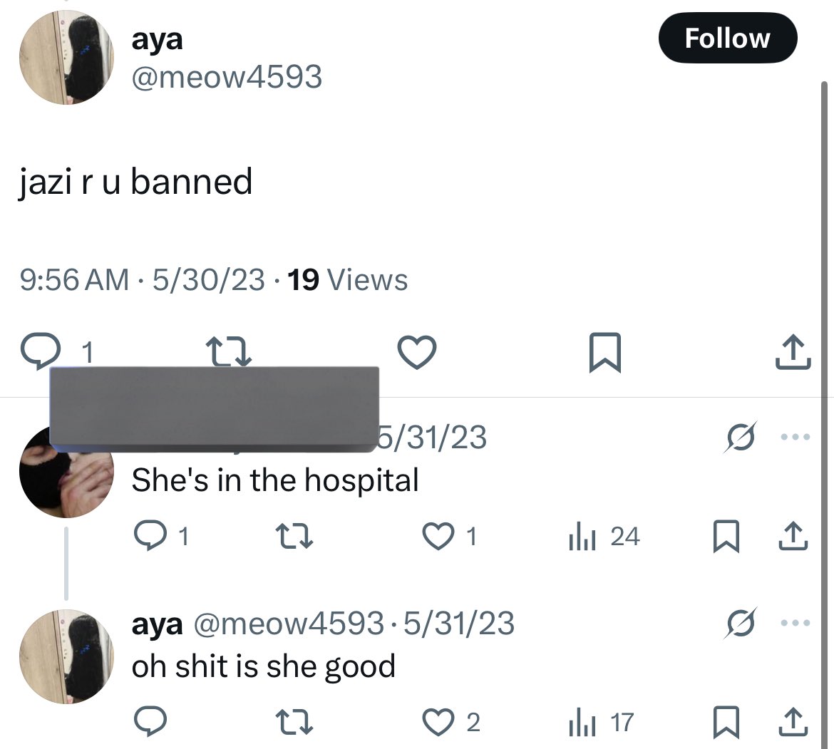 𓌉◯𓇋 tweet media