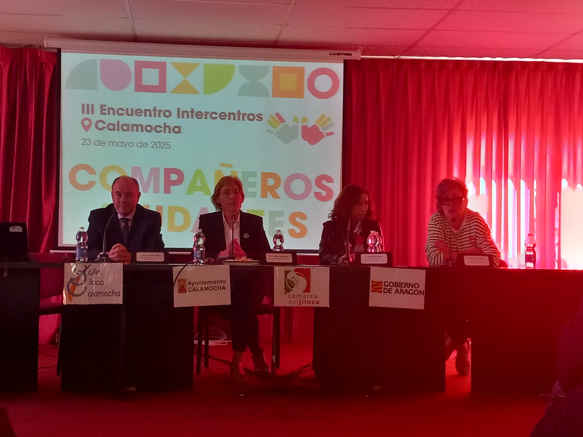 IES Santa Emerenciana tweet media