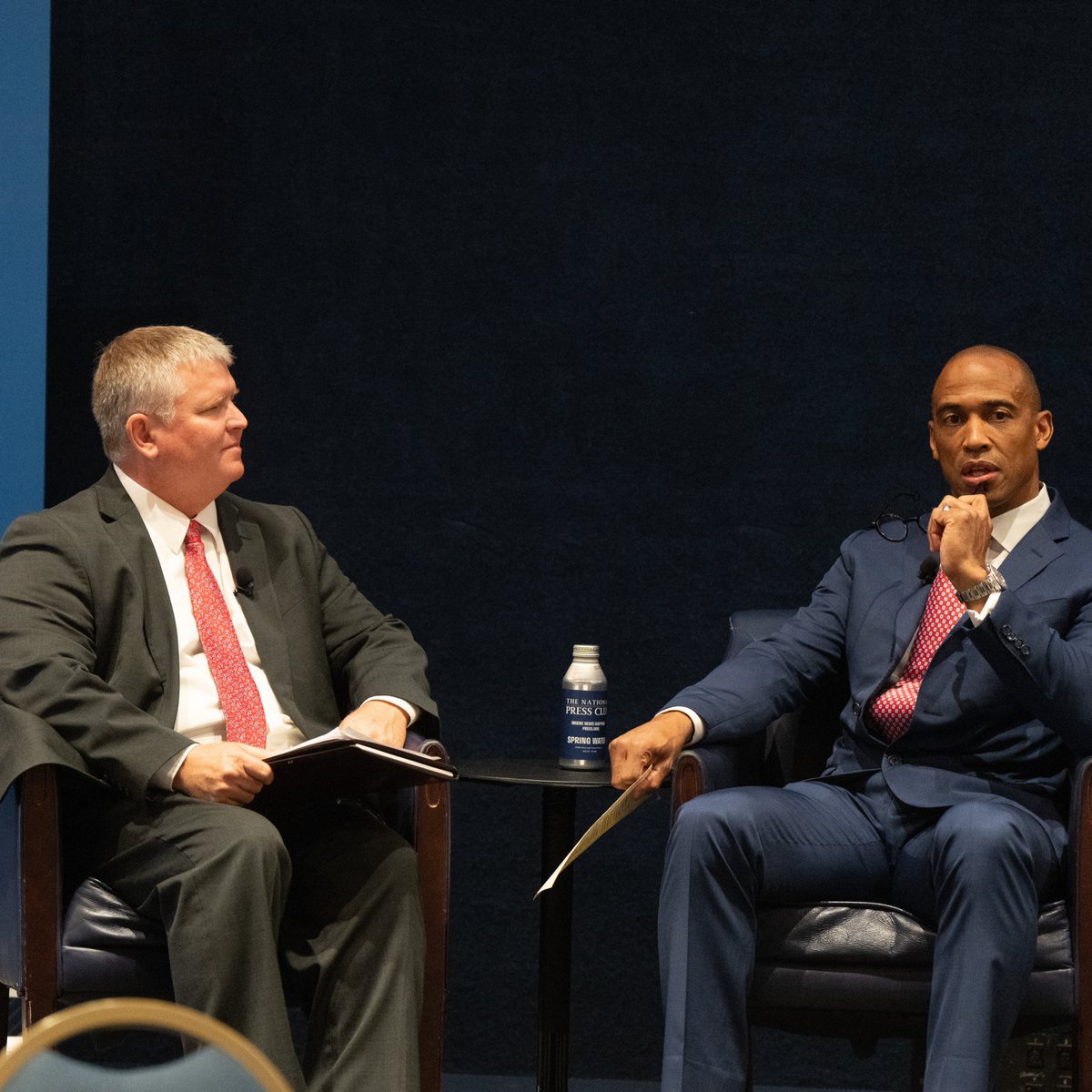 Department of Housing and Urban Development (@hudgov) on Twitter photo Years of overregulation has disincentivized the private sector to build new homes.
HUD is cutting red tape, allowing the private sector to innovate and deliver more homes across the country.
<a href="/SecretaryTurner/">Scott Turner</a> laid out this vision at the Mortgage Policy Summit earlier this week. Years of overregulation has disincentivized the private sector to build new homes.
HUD is cutting red tape, allowing the private sector to innovate and deliver more homes across the country.
<a href="/SecretaryTurner/">Scott Turner</a> laid out this vision at the Mortgage Policy Summit earlier this week.