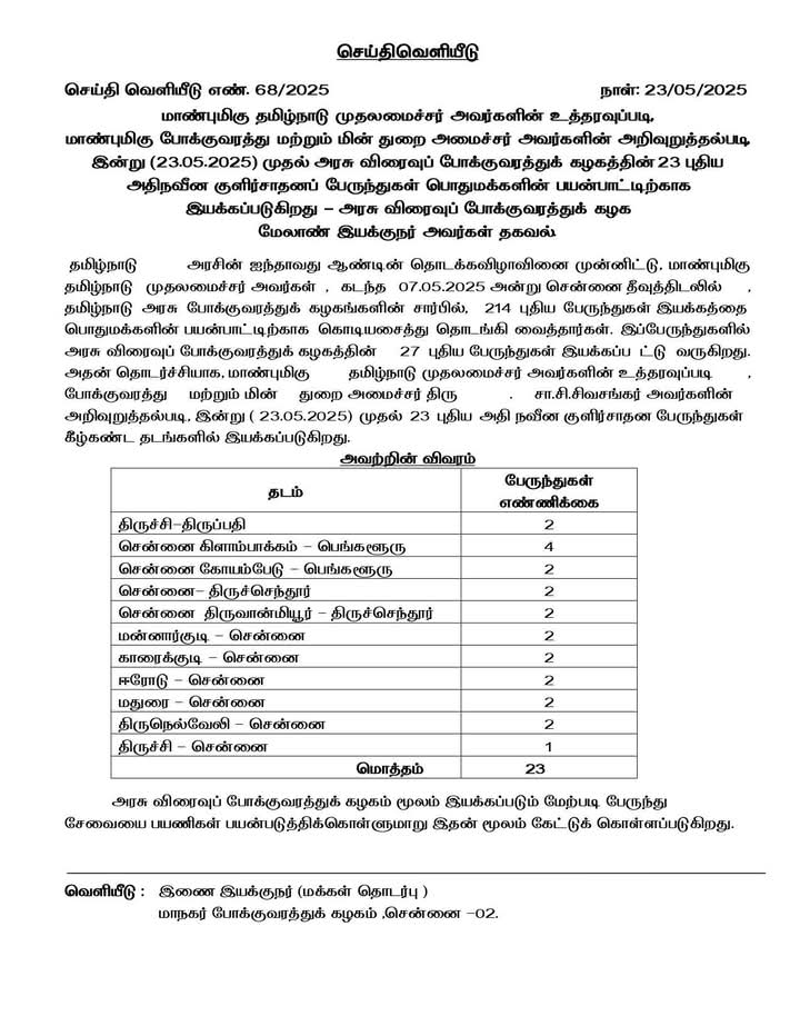 TNSTC tweet media