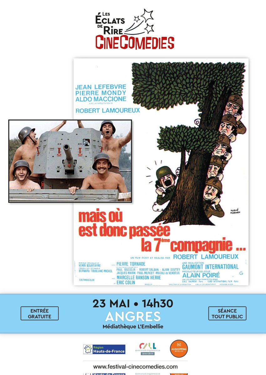 La 7ème Clé tweet media