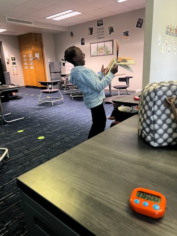 Jaymie Popcheff (@popcheffproud) on Twitter photo The joy she felt reading to her stuffed penguin makes my heart smile! Little eyes are always watching, so show them your best every day! <a href="/SandersSELF/">Sanders SELF</a> <a href="/TarynJRichard/">Taryn Richard</a> <a href="/mr_worden/">Trenton</a> <a href="/WayneTwpSuper/">Dr. Jeff Butts</a> @DrLindaWatkins #everyonecanread The joy she felt reading to her stuffed penguin makes my heart smile! Little eyes are always watching, so show them your best every day! <a href="/SandersSELF/">Sanders SELF</a> <a href="/TarynJRichard/">Taryn Richard</a> <a href="/mr_worden/">Trenton</a> <a href="/WayneTwpSuper/">Dr. Jeff Butts</a> @DrLindaWatkins #everyonecanread