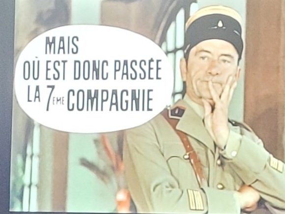 La 7ème Clé tweet media