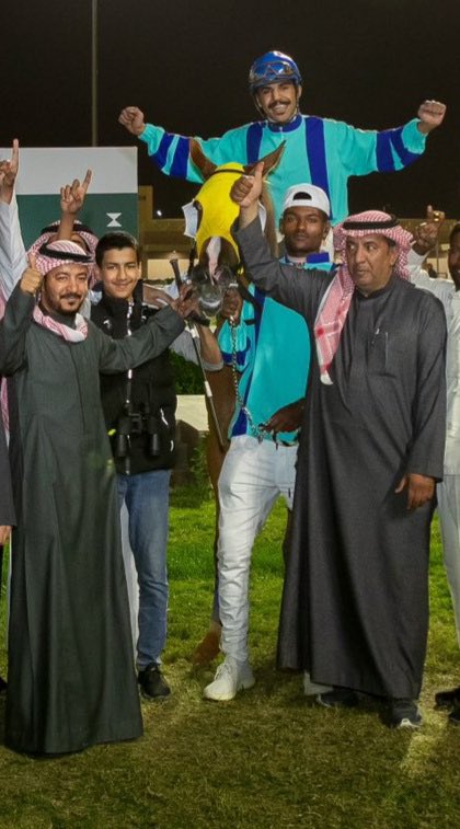 سعود المغيّري tweet media