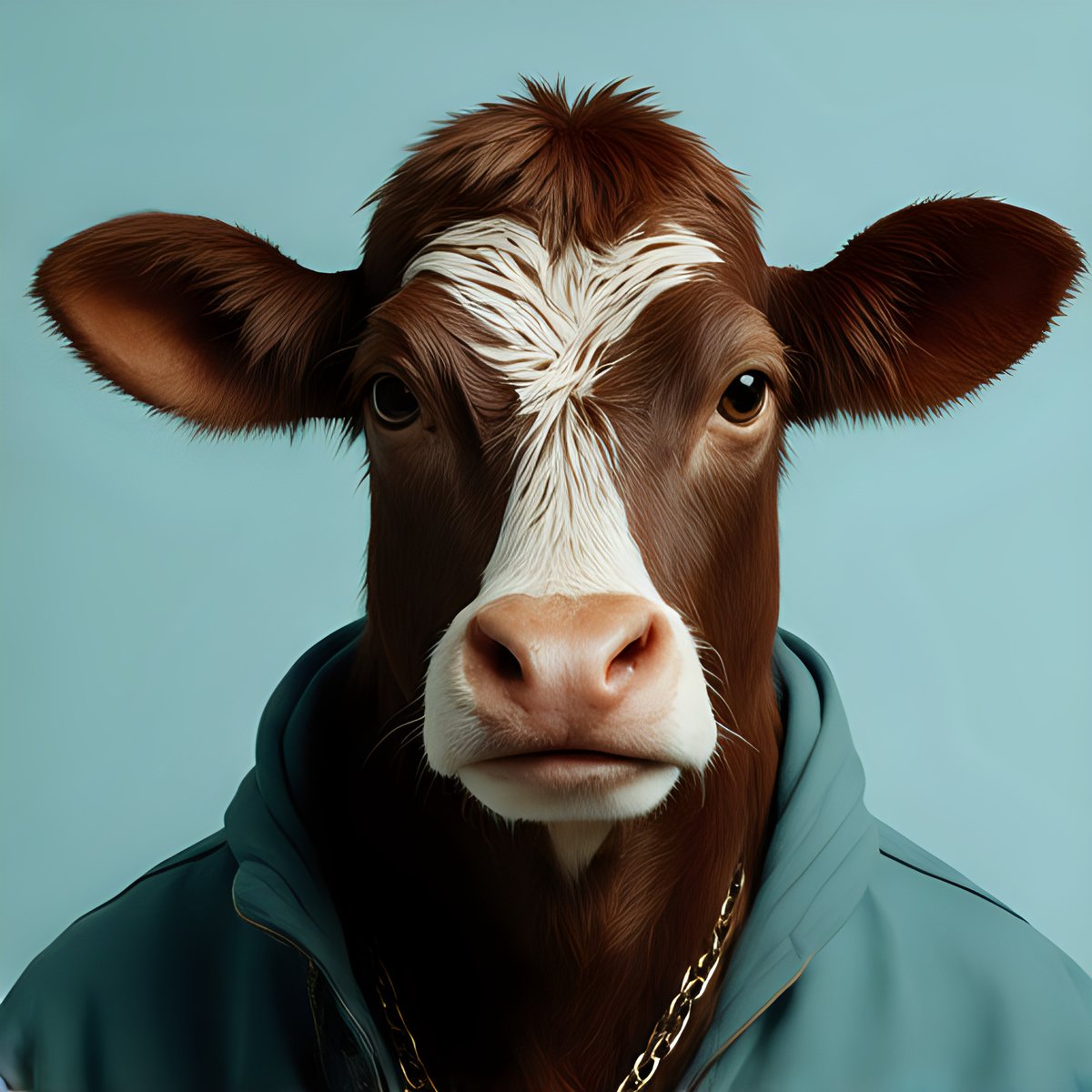 RenderSoulArt's tweet photo. #CowPaw #ApeChainNFTs #NFTs       

CowPaw is officially minted out!  on ApeChain.

@ApeChainHUB https://t.co/qXptZJcaJ4