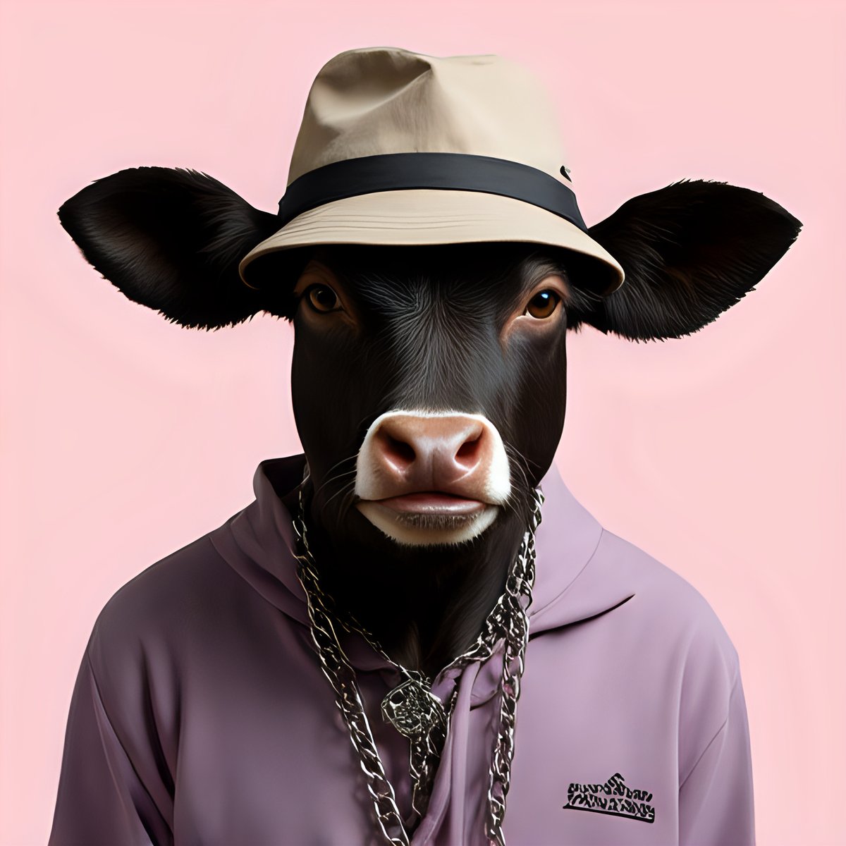 RenderSoulArt's tweet photo. #CowPaw #ApeChainNFTs #NFTs       

CowPaw is officially minted out!  on ApeChain.

@ApeChainHUB https://t.co/qXptZJcaJ4