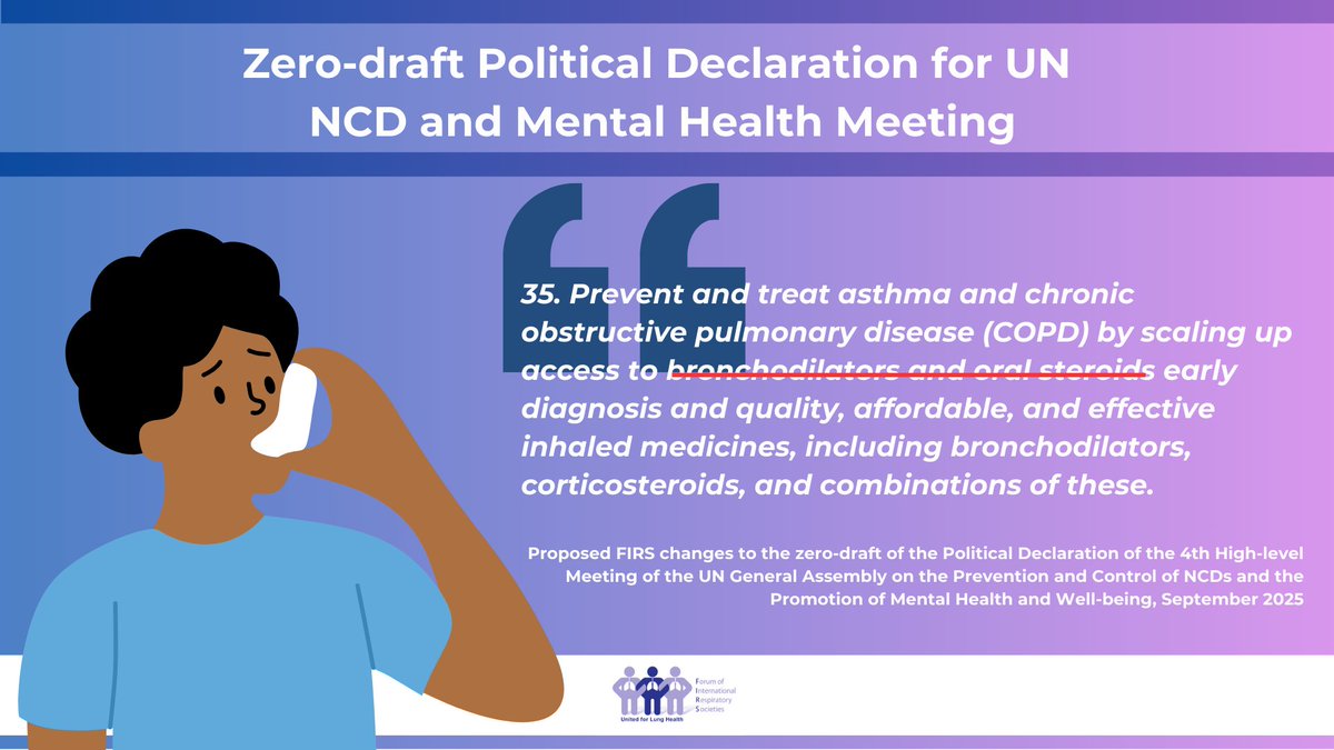 Every Breath Counts tweet media