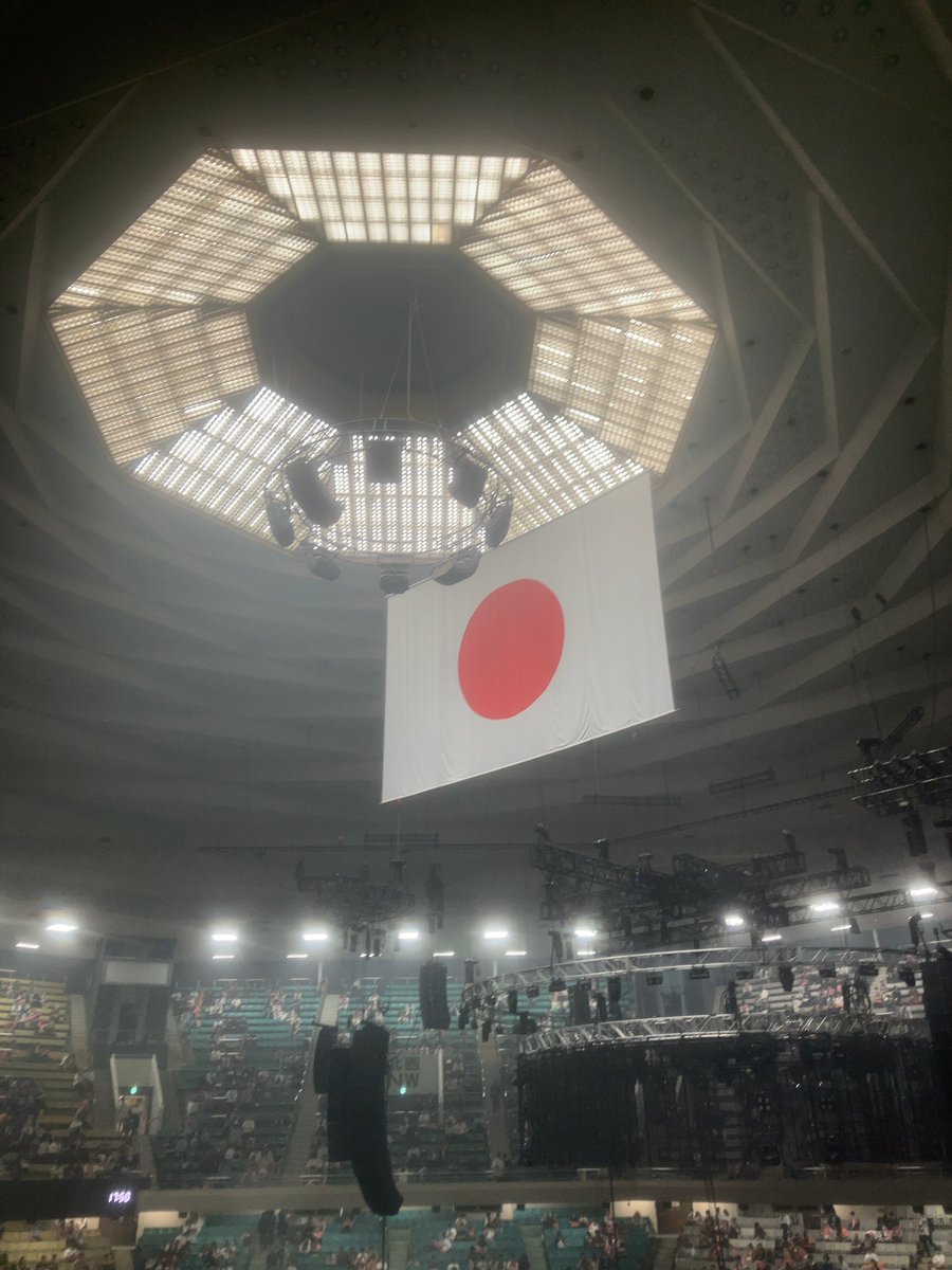 KOKI441702's tweet photo. 言う事なし
最高すぎ https://t.co/4ORvOZoATR