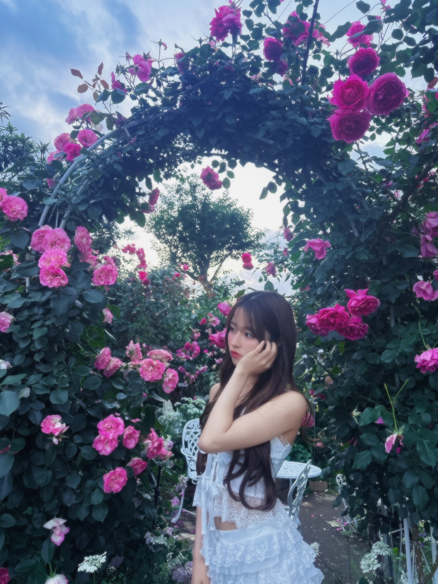 りり (@riiiiiriiii0308) / X