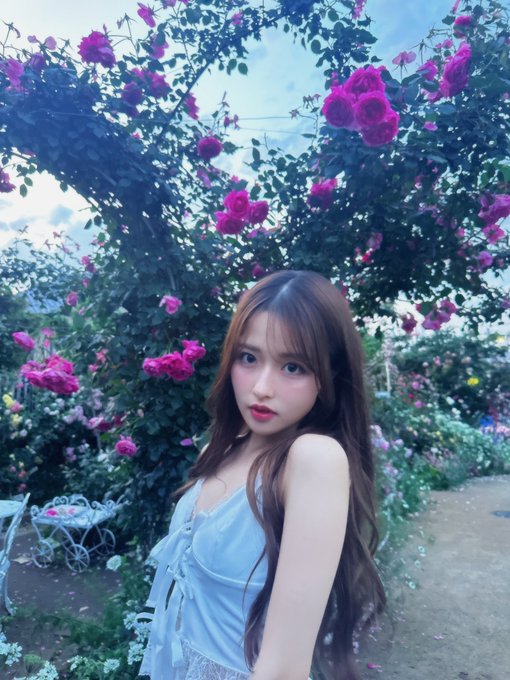 りりのTwitter画像36