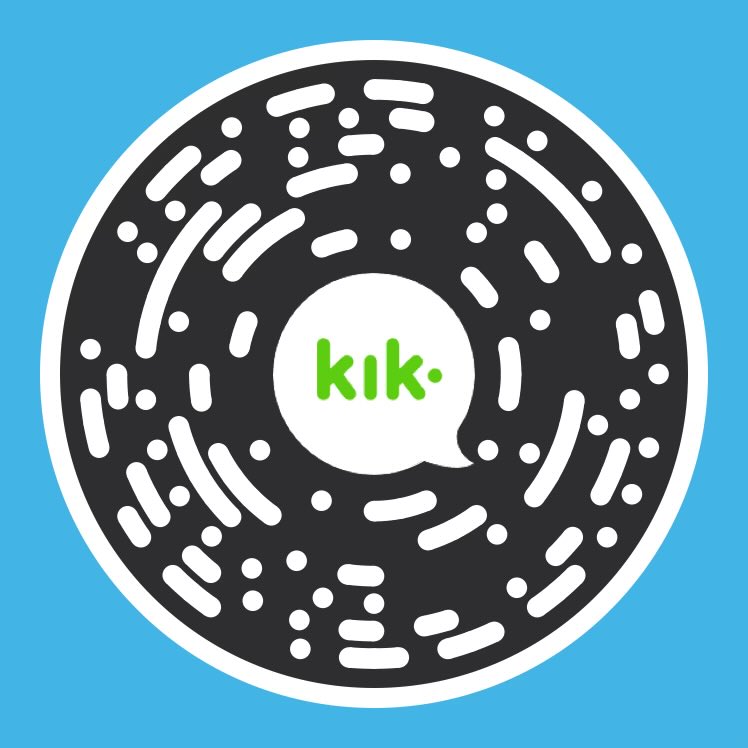 بحث #kikcode للتحدث معي. اسمي هو 'qq_om_sultan' kik.me/qq_om_sultan #kik #kikme kik.me/qq_om_sultan صديقاتى