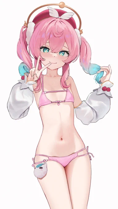 ヒアンシー  
