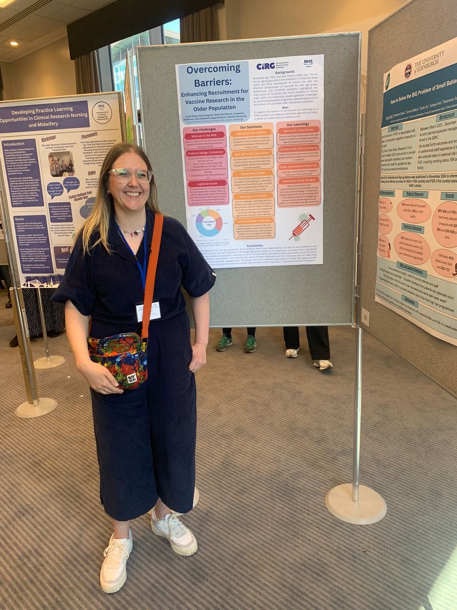 CIRG Edinburgh tweet media