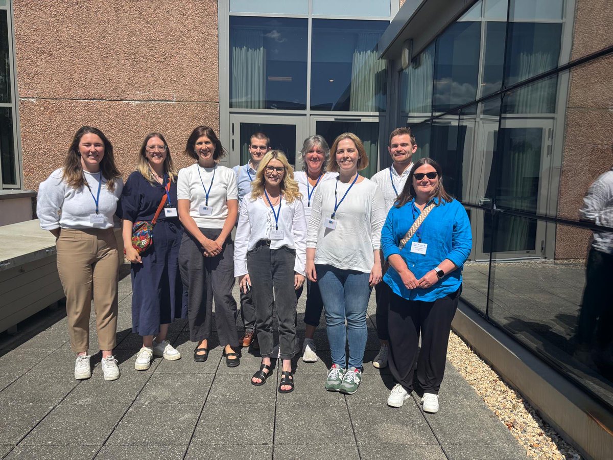 CIRG Edinburgh tweet media