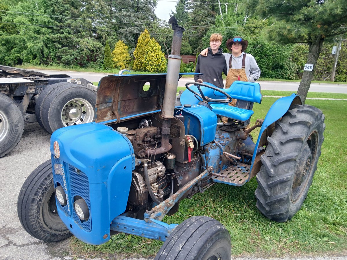 Clark Chernak tweet media