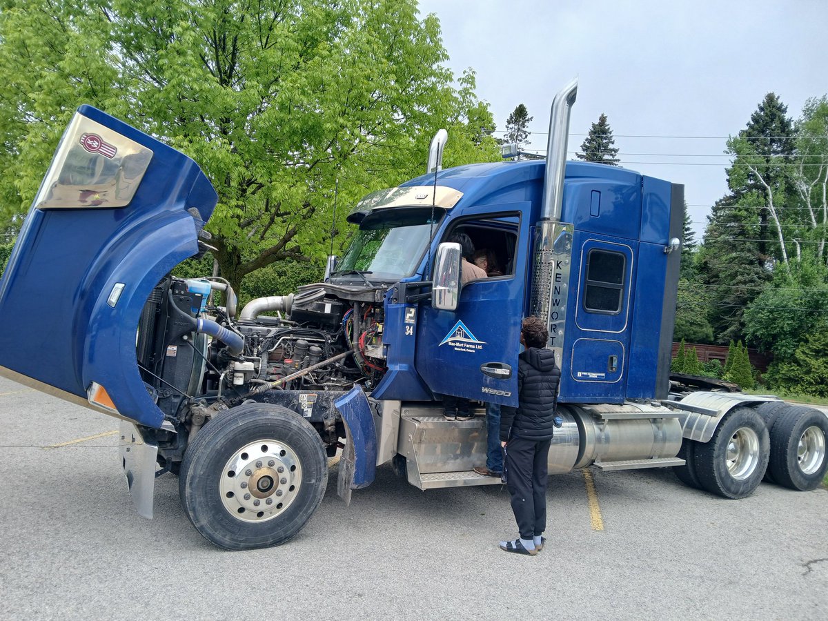 Clark Chernak tweet media