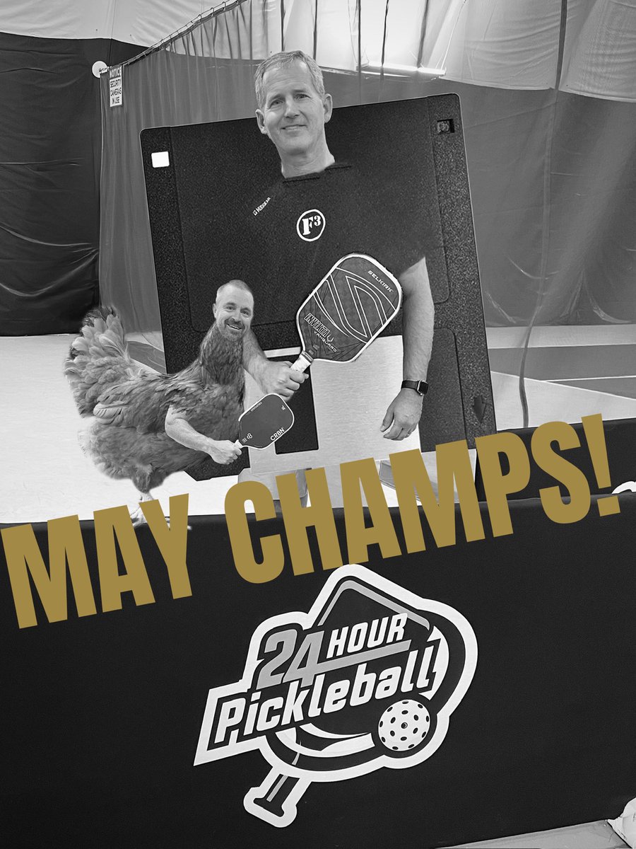 Kevin Harris - F3 Liberace tweet media