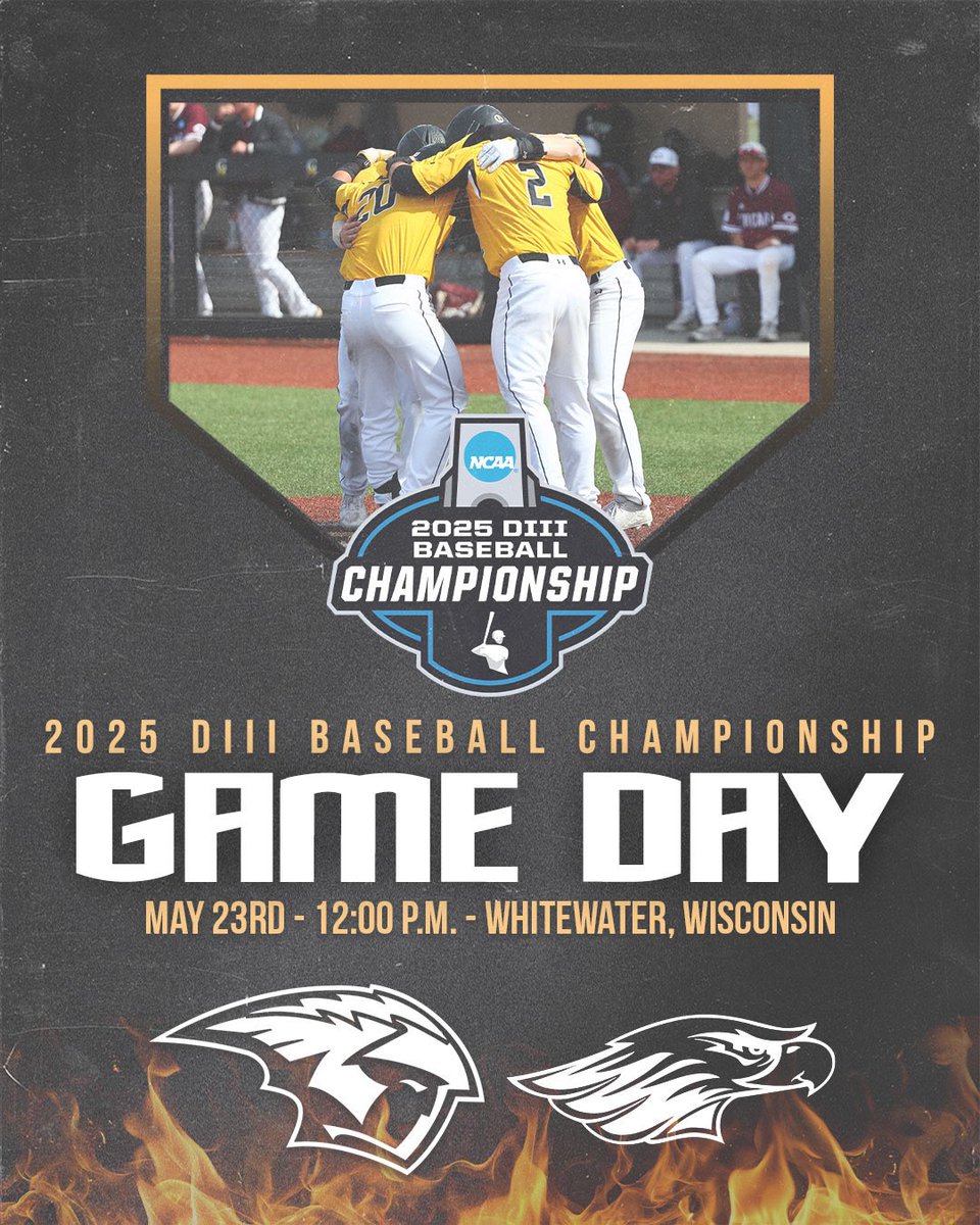 UWO Baseball tweet media